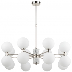 ERBA LAMPA WISZĄCA ERB-ZW-8(Z)BB ZŁOTY  KUTEK